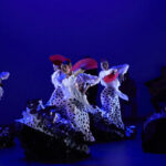 Suite flamenca