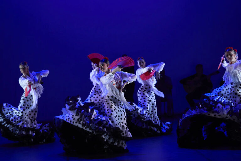 Suite flamenca