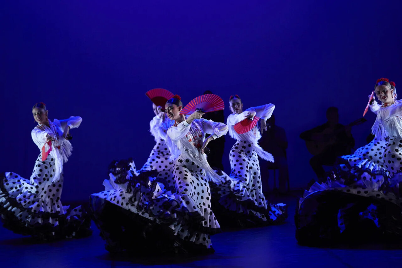 Suite flamenca