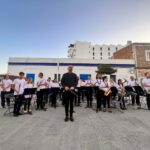 Talleres en la Escuela de Música de Santa Eulària. Ayuntamiento de Santa Eulària