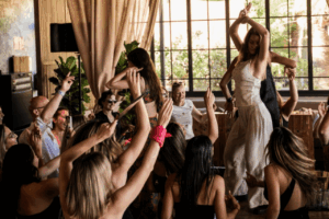 Tardeo en Playa Soleil. Playa Soleil