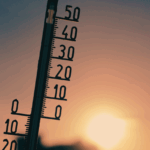 Temperaturas extremas. Archivo