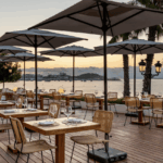 Terraza Ocean