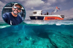 The Martinez Brothers en H&iuml; Ibiza. Archivo