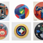 The Rolling Collection. Archivo