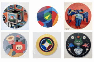 The Rolling Collection. Archivo