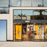 Tienda de lencería Sarda en Ibiza Gallery Archivo