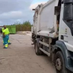 Trabajadores de Valoriza
