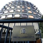 Tribunal Constitucional