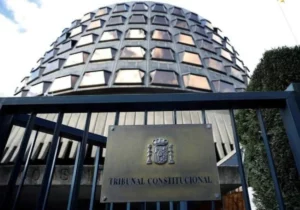 Tribunal Constitucional