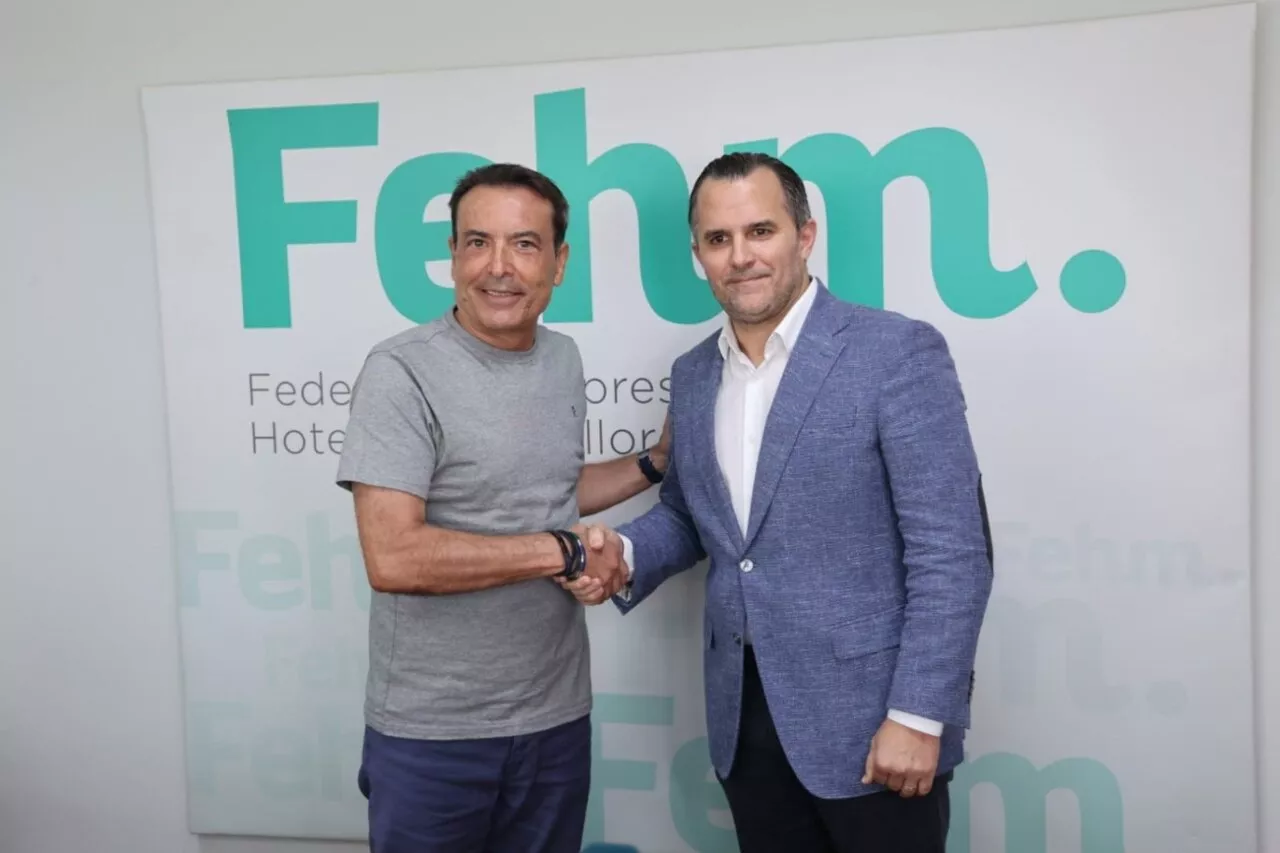 AMP2. Principio de acuerdo entre la FEHM y UGT para subir un 13,5% los salarios en la hostelería de Baleares