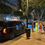 Alivio para el taxi: el Govern frena la expansi&oacute;n de Uber en Ibiza