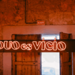 VICIO en Cala Duo. Archivo