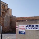 Varadero de Formentera