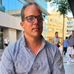 Vicente López, nuevo presidente de la SD Ibiza