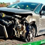 Accidente en Ibiza