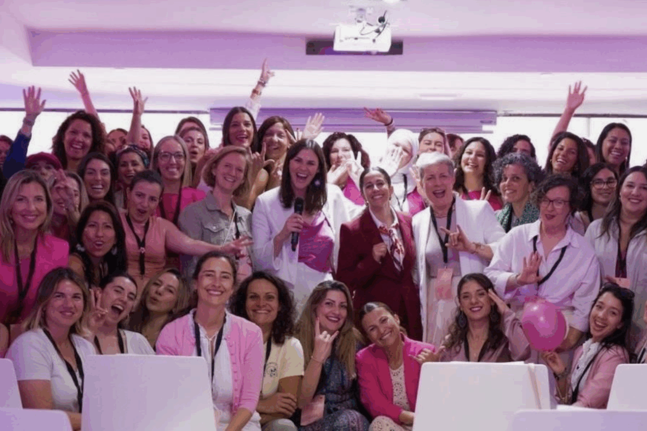 Woman Rocks edición 2024 (Foto Archivo)