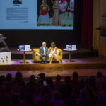 Presentan el libro ‘Adlib 50+’ en el Teatro Pereyra: «Larga vida para la moda Adlib»