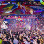 elrow (Foto Archivo)