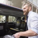 Taxis de Ibiza podrán transportar hasta 8 pasajeros-