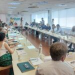 Sindicatos y patronal rompen las negociaciones del convenio de hostelería y UGT cinco días de huelga en julio