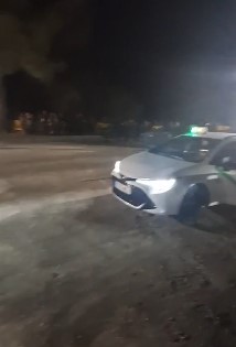 taxis en [UNVRS]