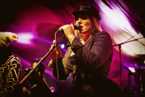 ‘Nits al tancó des Cubells’. Sant Josep és Música