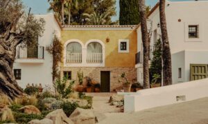 06 Art and Design At Farmhouse Ibiza 53