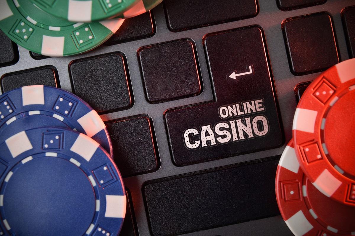 imagen casino