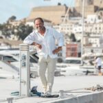 Alberto Pedraza: «Tuve presiones políticas para que me retirara del concurso del Náutico de Ibiza, pareció que no teníamos derecho»