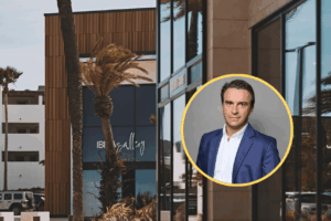 Abel Matutes Prats e Ibiza Gallery.