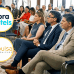 Adhesión estratégica de Vibra Hotels al ecosistema Impulsa Balears