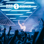 BBC Radio 1 Dance. Archivo