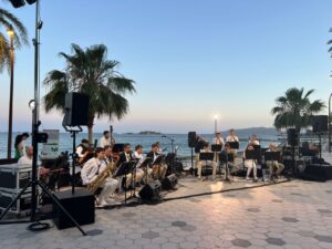 Big Band Ciudad de Ibiza