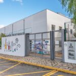 CEIP Santa Gertrudis.