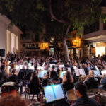 Comienza la semana entre música y arte en Ibiza: agenda cultural