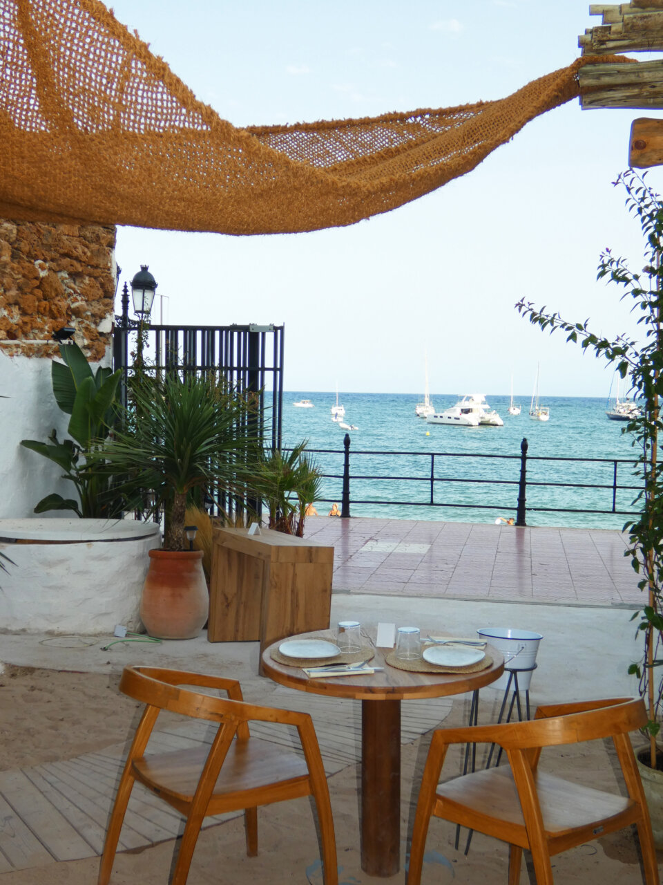 Can Vella restaurante 12