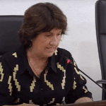 María Domingo