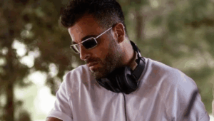 Investigan la muerte del DJ Godzi en Ibiza.