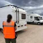 El Consell y los ayuntamientos se ponen de perfil y esquivan el pedido para habilitar nuevas áreas para viviendas-caravanas