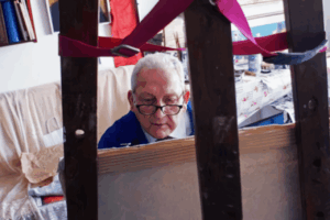 Carloandrés (Carlos Andrés López del Rey). Archivo