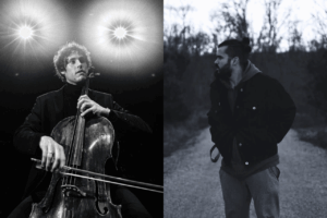 Carlos Vesperinas y Samuel Pérez . Redes Sociales