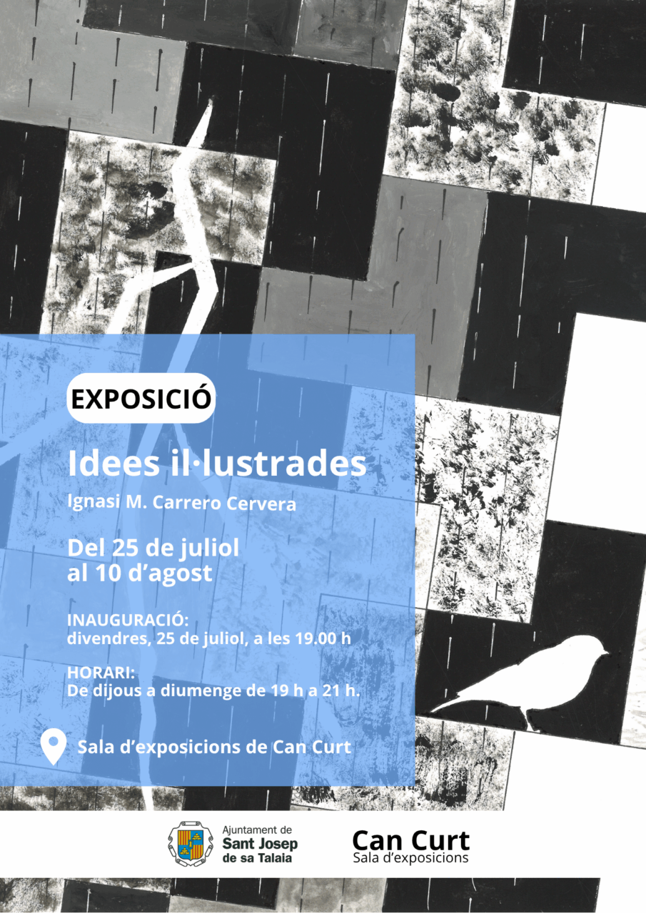Cartel de 