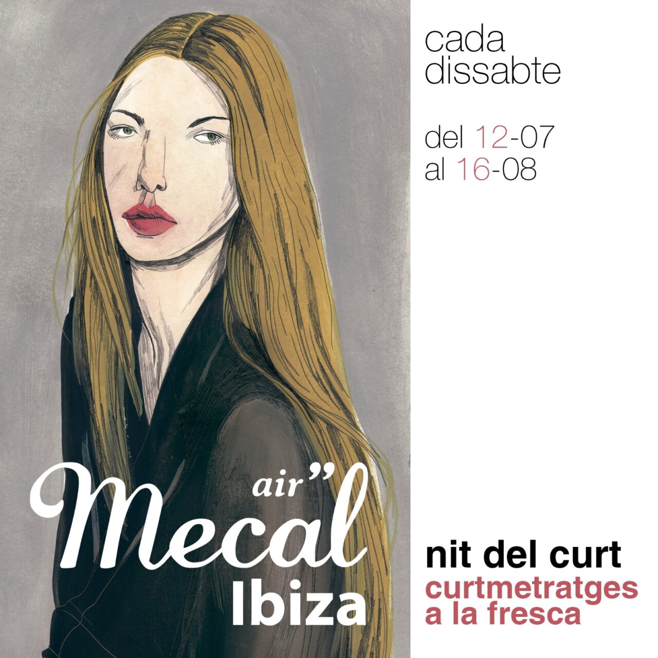 Cartel Mecal Cartel Mecal