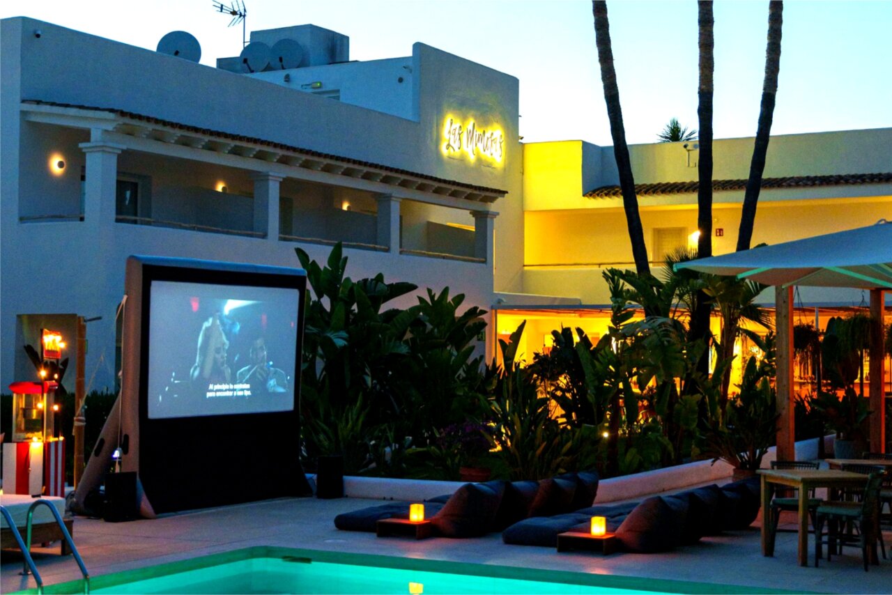 Cinema Paradiso