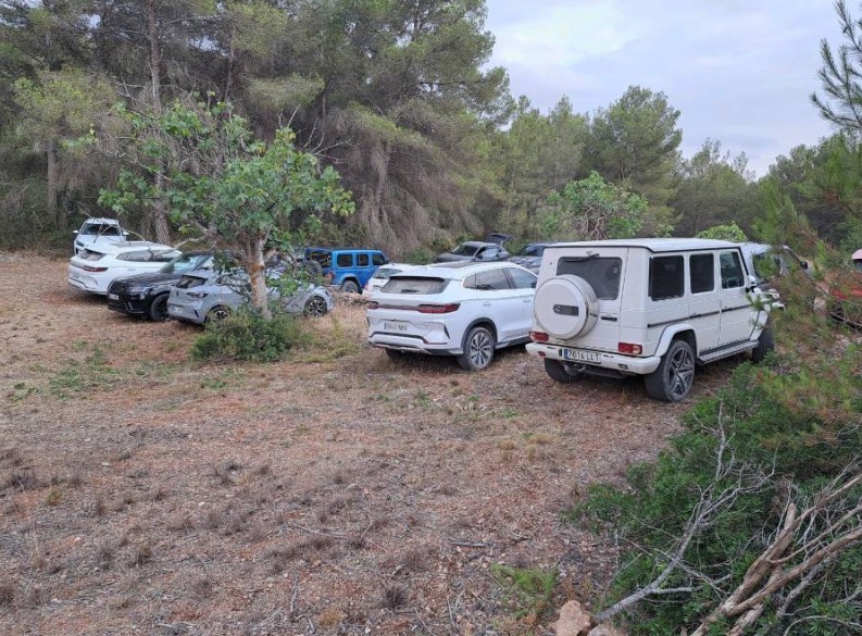 Coches Coches