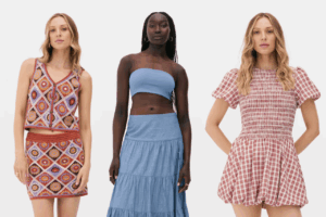 Colección Rita Ora para Primark