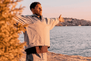 Colección True Tribe. Archivo