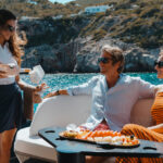 Boating Group - club