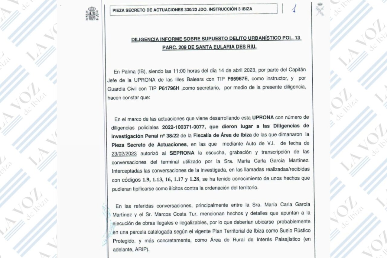 David Guerra e Ivan Ronchera Guimerá, David Guerra e Iván Ronchera, equipo detrás de Villa Mercedes Ibiza David Guerra e Ivan Ronchera Guimerá, David Guerra e Iván Ronchera, equipo detrás de Villa Mercedes Ibiza